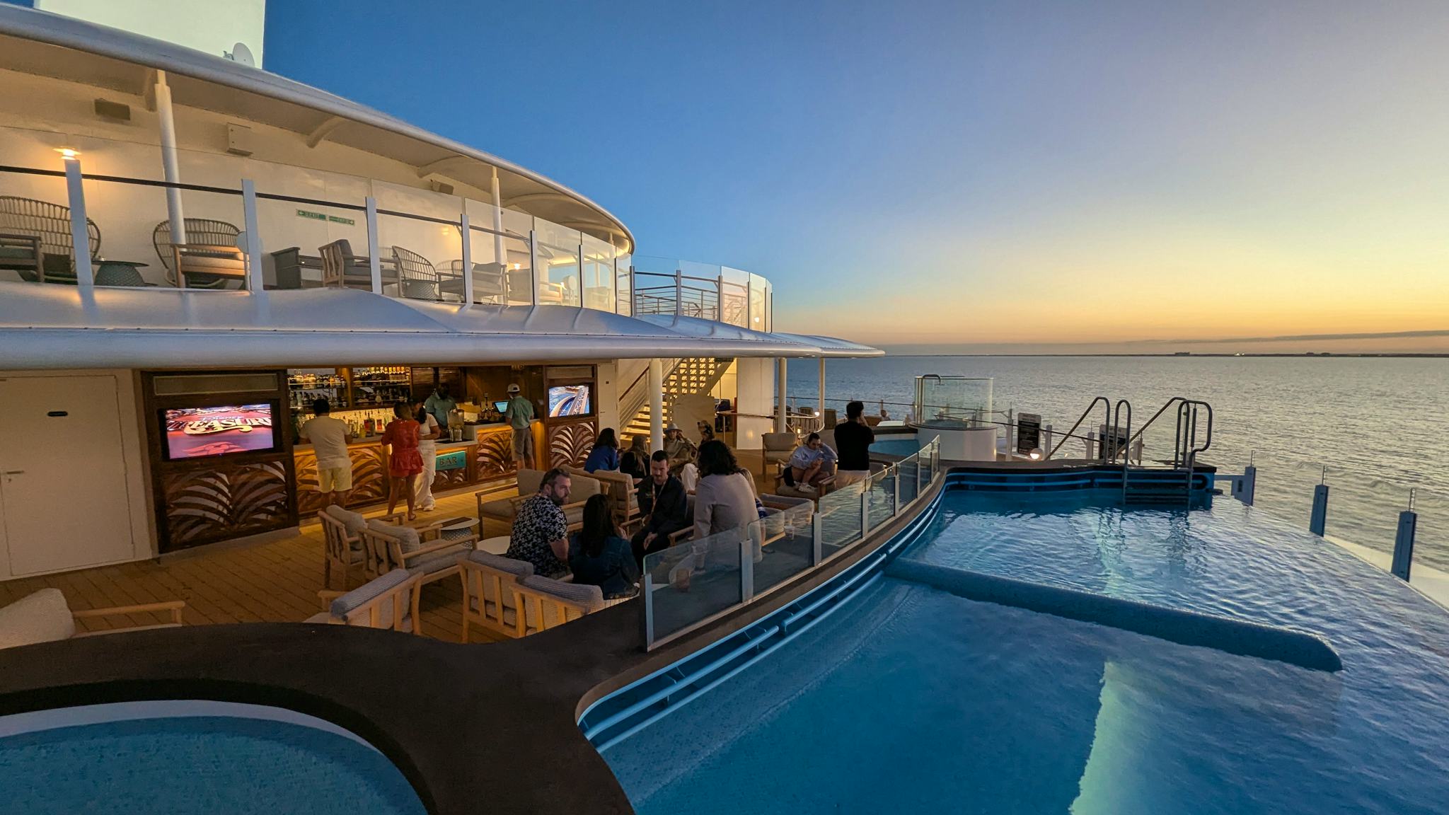 Royal Caribbean